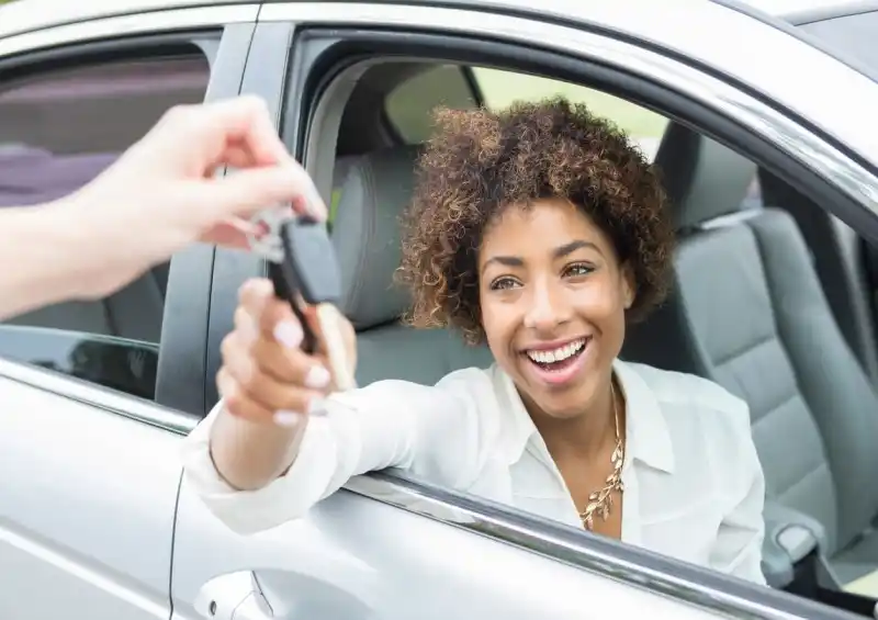 auto leasen Dedgum